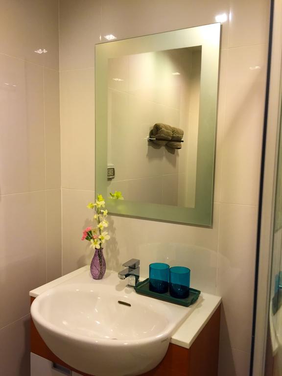 Apartamento Seaview At Panwa Beach Habitación foto