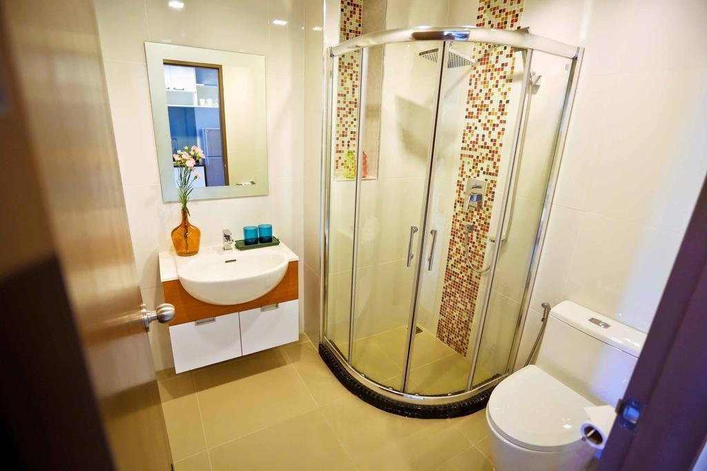Apartamento Seaview At Panwa Beach Habitación foto