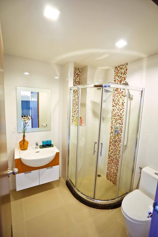 Apartamento Seaview At Panwa Beach Habitación foto