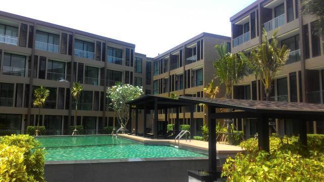 Apartamento Seaview At Panwa Beach Habitación foto