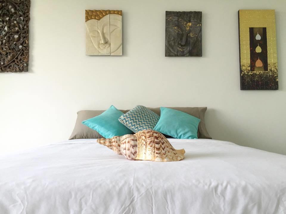 Apartamento Seaview At Panwa Beach Habitación foto